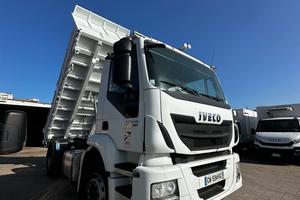 Iveco stralis 330 Ribalt.tril
