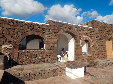 Pantelleria dammuso sofia