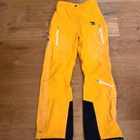 Pantaloni Sci Salewa Powertex 42W / M