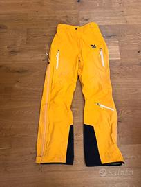 Pantaloni Sci Salewa Powertex 42W / M