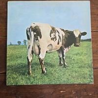 Disco in vinile 1a UK LP Pink Floyd Atom Heart