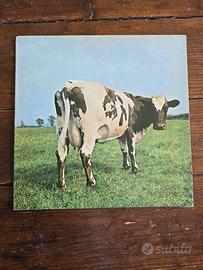 Disco in vinile 1a UK LP Pink Floyd Atom Heart