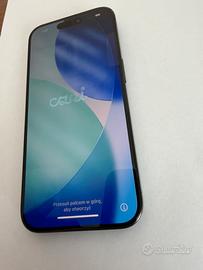 Iphone 15 pro 256 gb