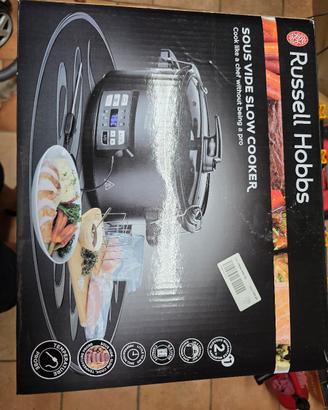 Russell Hobbs Pentola a cottura lenta
