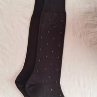 calze da uomo- filo scozia