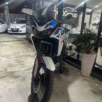 Honda CRF1100L Africa Twin Dct