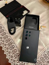 Samsung Gaiaxy S23 Ultra 256GB