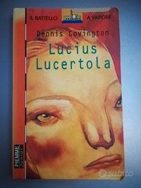 DENNIS COVINGTON - LUCIUS LUCERTOLA