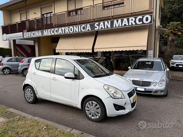 SUZUKI - Splash - 1.0 VVT GL