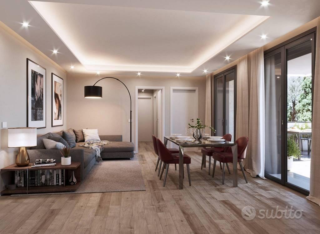 Apartment in San Giovanni in Persiceto, Buche - Vista 4