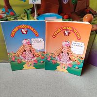 Cherry Merry Muffin quaderni A5 Mattel 