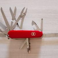 Victorinox Survival-Kit Dual Pouch 4.0568.03