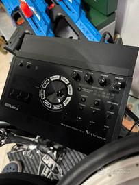 Batteria elettronica