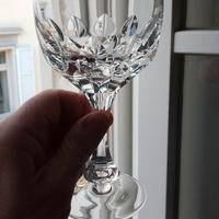 Calici di cristallo al piombo 24% "Spiegelau"