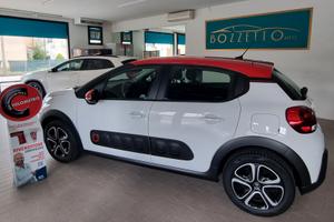 Citroen C3 PureTech 82 GPL Feel OK NEOPATENTATI