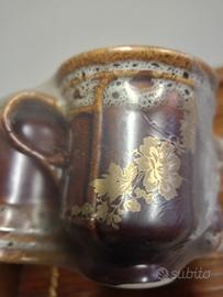 tazzine parampampoli set