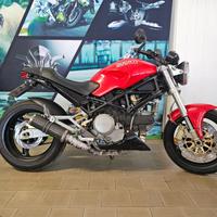 Ducati Monster 800 - 2003