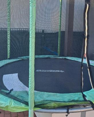 Trampolino per bambini