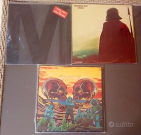 VINILI HARD and HEAVY Judas Priest UFO Y&T Keel