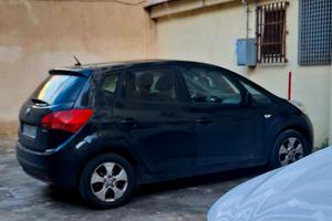 Kia Venga 1.4 crdi 90 CV Cool