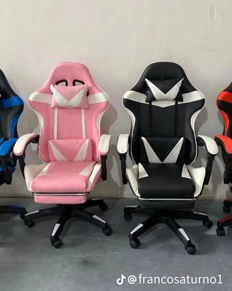 sedia gaming 