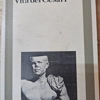 Vita dei Cesari - Svetonio