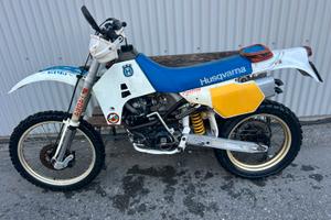 Husqwarna 510 TE 1989