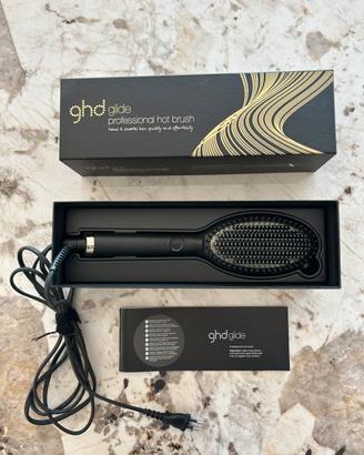 Spazzola ghd glide