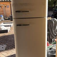 Frigorifero Vintage SMEG