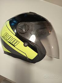 casco per moto
