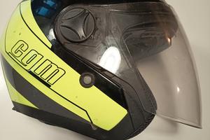 casco per moto
