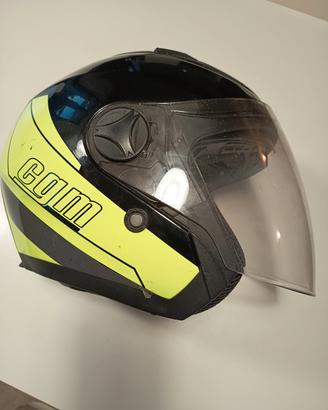 casco per moto
