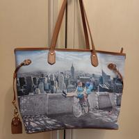 Borsa shopper Y Not?  New York