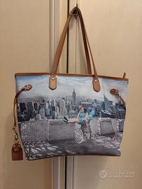 Borsa shopper Y Not?  New York