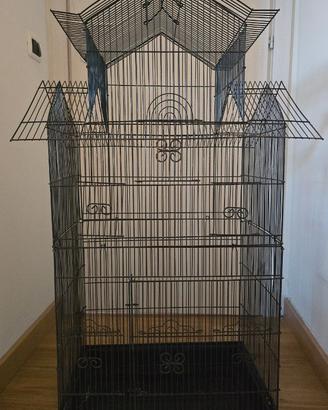 Gabbia per uccelli