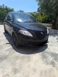 Lancia Ypsilon 2015