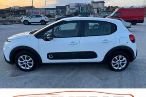 Citroen C3 PureTech 83 S&S Shine