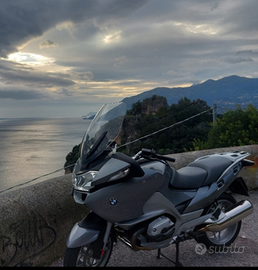 Bmw R1200rt