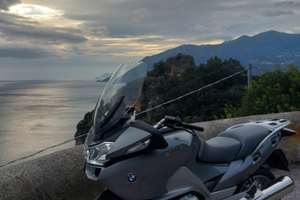 Bmw R1200rt