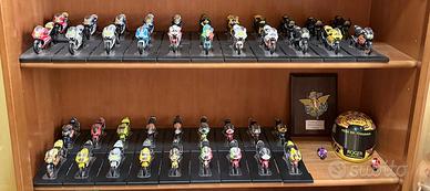 Moto Valentino Rossi