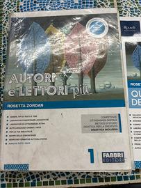 Autori e Lettori più