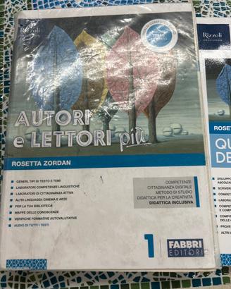 Autori e Lettori più