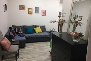 APPARTAMENTO nei pressi di Piazza Europa