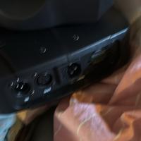 Teste mobili beam a led 200watt