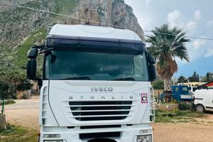 Iveco 450 STRALIS