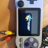 Console game  mame32 , tanti giochi