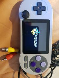 Console game  mame32 , tanti giochi