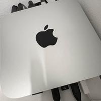 Mac Mini M2 256 anno 2023
