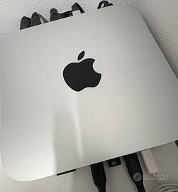 Mac Mini M2 256 anno 2023