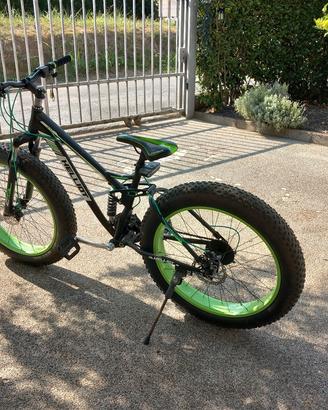 bicicletta